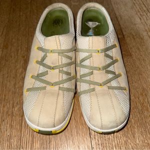 Cole Haan Nike Air Slip On Shoes Women’s Size 8.5B